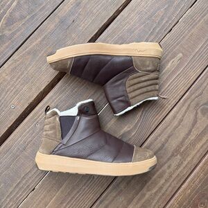 Stio - Brown Colter Boot